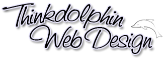Thinkdolphin Web Design